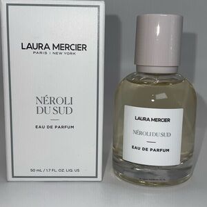 Laura Mercier parfumerie Neroli Du Sud